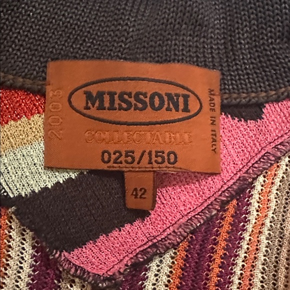 Dress jacket - Picture 9 of 17